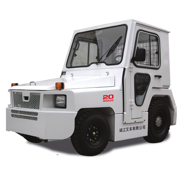 牵引车